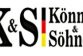 Glebogryzarka spalinowa Könner & Söhnen 13 kM, 145 cm szerokość robocza