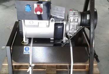 Agregat prądotwórczy ciągnikowy E1S13MD/2 22kVA