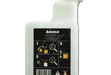 Arnold - Pojemnik do mieszanki oleju i paliwa 1 L