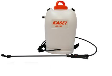 Opryskiwacz akumulatorowym Kasei WSJ-15D